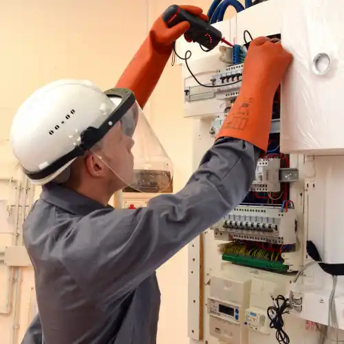 elektricien Triemen